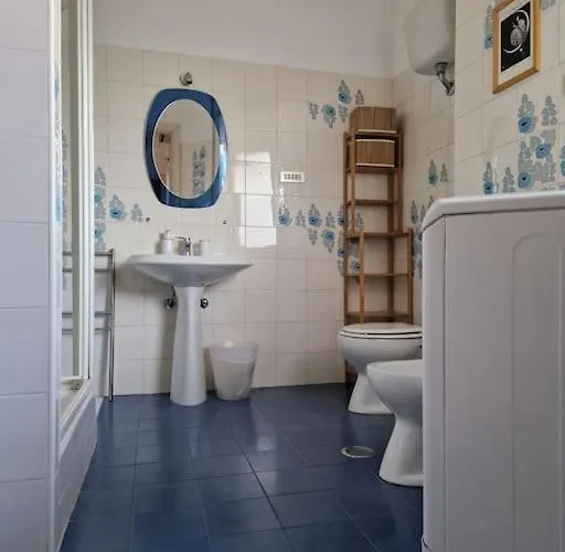 Casa A Portaportese *