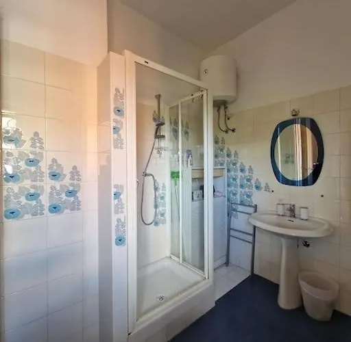 Apartment Casa A Portaportese Rom