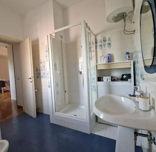 Apartment Casa A Portaportese Rom