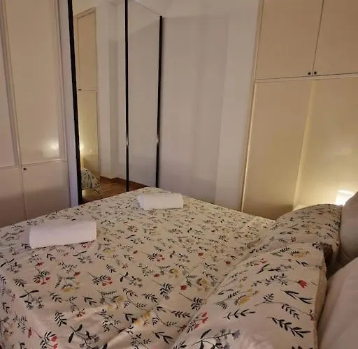 Casa A Portaportese * Rom