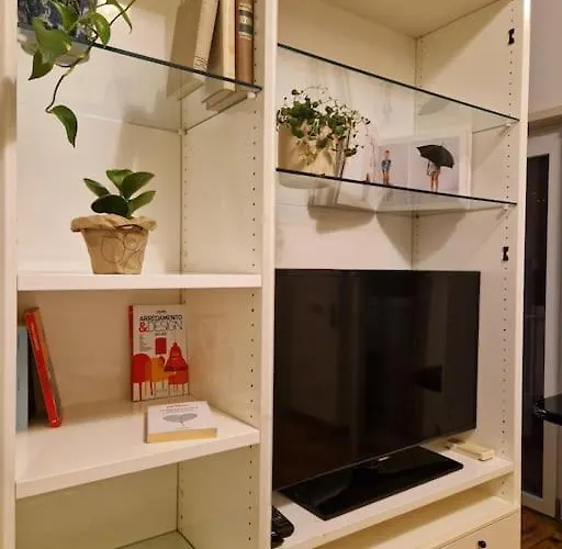 Casa A Portaportese Apartment